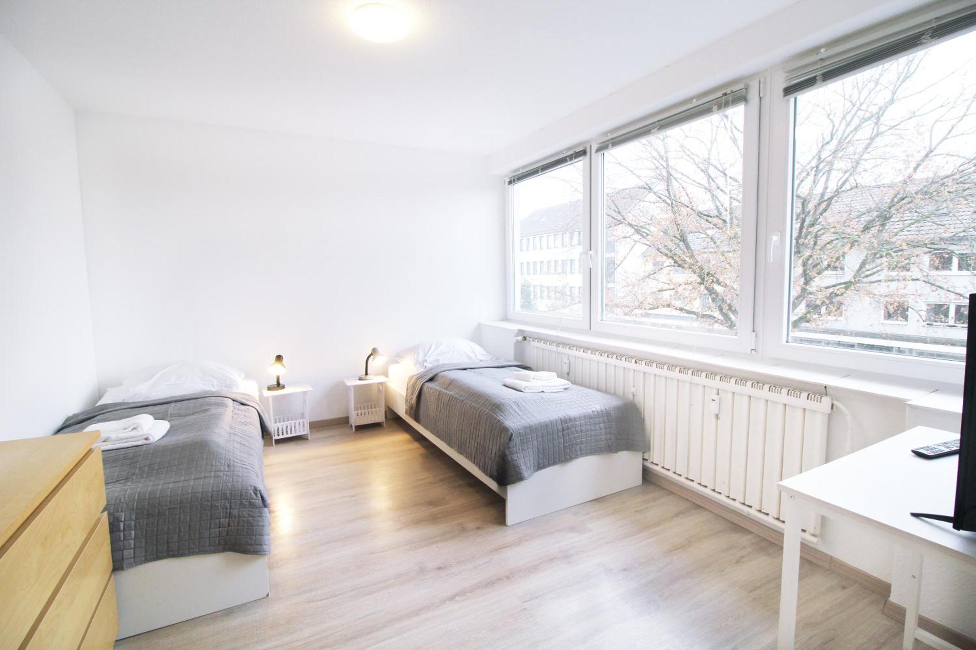 Comfort Plus Волфсбург Екстериор снимка